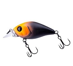 Воблер Fishycat Icat 32F-SR X12 2,9 гр — цена и наличие в каталоге