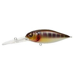 Воблер Megabass Deep-X 300 Pm Gill #11 21 гр — цена и наличие в каталоге