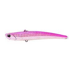 Воблер DUO Beach Walker Vib 100 #GQA0238 Strawberry Pink 21 гр   DUO-83076 — цена и наличие в каталоге