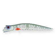 Воблер Strike Pro Darter-R Queen 80 SM51F Birch Pearl 6,7 гр   JL-253F#SM51F — варианты, разновидности модели
