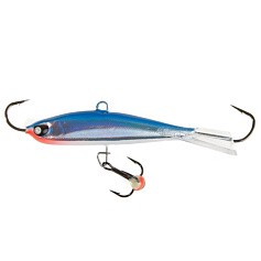 Балансир Lucky John Nordic 6 15H 36 гр 60 мм   51601-15H — цена и наличие в каталоге