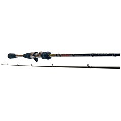 Кастинговое Удилище Pontoon 21 Fabula Tinta 702MH+F 213 см 8 - 36 гр    FBC702MH+F — цена и наличие в каталоге