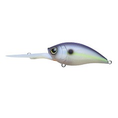 Воблер Yo-Zuri 3DB Deep Crank 70F MSSH 21 гр   R1108-MSSH — цена и наличие в каталоге