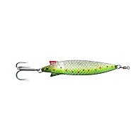 Колеблющаяся Блесна Abu Garcia Toby 28 28 гр 90 мм Green Back Minnow LF — варианты, разновидности модели