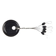 Стопор Feeder Concept Rubber Stops №XXL 5 шт     FC908-005XXL — варианты, разновидности модели