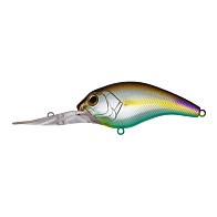 Воблер Strike Pro Crankee Deep Runner 100 A218-GSAL-EP Transparent Pearlescent Fry 60 гр   EG-224#A218-GSAL-EP — варианты, разновидности модели