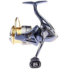 Катушка Ryobi Ecusima Pro LT 3000S LT  23 Shallow spool — цена и наличие в каталоге