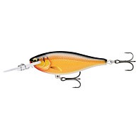 Воблер Rapala Shad Rap Elite 55 GDGS 7 гр   SRE55-GDGS — варианты, разновидности модели