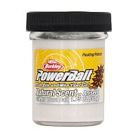 Паста Berkley Powerbait Natural Glitter Trout Bait Anise  50 мл  White   1522038 — варианты, разновидности модели