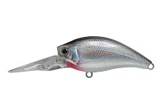 Воблер Strike Pro Cabbie Crank 48 A010-EP Black Back Silver 8,1 гр   JL-146#A010-EP — цена и наличие в каталоге
