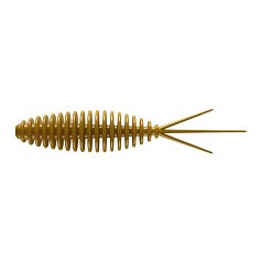 Силиконовая приманка Libra Lures Turbo Worm 56 56 мм 8 шт 036   TW56-C-036 — цена и наличие в каталоге