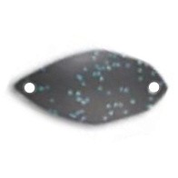 Колеблющаяся Блесна Forest Mebius Zero 0.9g 0,9 гр 20 мм #13   Mebius Zero 0.9g #13 — варианты, разновидности модели