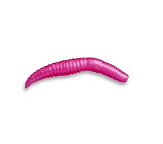 Силиконовая приманка CF MF Baby Worm 2 50 мм 8 шт 101   66-50-101-7-EF — цена и наличие в каталоге