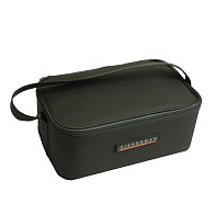 Сумка Fisherman Ф092  25х10х17 см Зеленый — варианты, разновидности модели