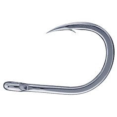 Крючок Одинарный BKK Puka Livebait HD №5/0 4 шт    A-BQ-0116 — цена и наличие в каталоге