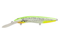 Воблер TsuYoki Mito 125F XD-023 22,5 гр 3 Сменные лопасти — цена и наличие в каталоге