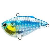 Воблер Yo-Zuri 3DR-X Vibe 60S PSB 14,5 гр   R1439-PSB — варианты, разновидности модели