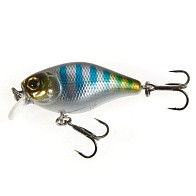 Воблер Lucky John Chubby 40F 002 3,5 гр Original  LJO2004F-002 — варианты, разновидности модели