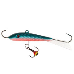 Балансир Lucky John Fin 5 54 20 гр 70 мм   71513-54 — цена и наличие в каталоге