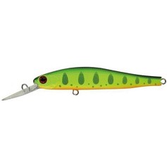 Воблер ZipBaits Rigge Deep 70S 487 6,4 гр — цена и наличие в каталоге