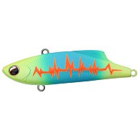 Воблер EverGreen Ocean Fleet Marvie 70 RU26 15 гр — варианты, разновидности модели