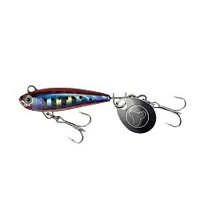 Тейл-спиннер DUO Tetra Works Spin 5 5 гр 28 мм CHA0335 Red Sardine   DUO-85827 — цена и наличие в каталоге