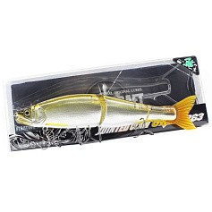 Воблер Gan Craft Jointed Claw Shift 263F AI03-Kinokuni Ayu 136 гр   GCLJC263FAI03 — цена и наличие в каталоге