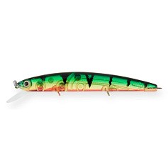 Воблер Strike Pro Montero 110SP A102G Transparent Perch 13,6 гр   EG-190C-SP#A102G — цена и наличие в каталоге