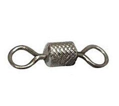 Вертлюг Lucky John Roulette Body Rolling №006 10 шт  Pro Series  LJP5107-006 — цена и наличие в каталоге