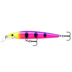 Воблер Rapala Scatter Rap Deep Husky Jerk 10 FPN 10 гр   SCRDHJ10-FPN — цена и наличие в каталоге