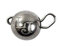 Груз Lucky John Tungsten Jig Ball 2 гр 3 шт  Pro Series  LJTB-002 — варианты, разновидности модели