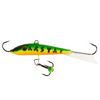 Балансир Lucky John Fin 5 20 20 гр 70 мм   71513-20 — варианты, разновидности модели