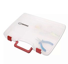 Коробка Kosadaka TB  1210 38х29х6 см    TB-1210 — цена и наличие в каталоге