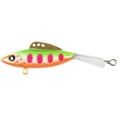 Балансир Lucky John Mebaru 77 348 27 гр 77 мм Pro Series  LJME77-348 — цена и наличие в каталоге