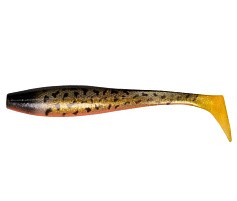 Силиконовая приманка Narval Choppy Tail 16 160 мм 3 шт 040-Onega Burbot   NVCT16040 — цена и наличие в каталоге