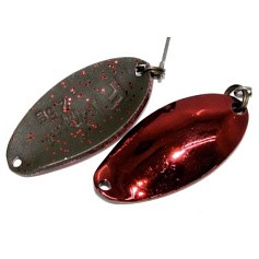 Колеблющаяся Блесна Forest FIX Impact 2.5g 2,5 гр 26 мм #09   FIX Impact 2.5g #09 — цена и наличие в каталоге