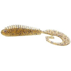 Силиконовая приманка Reins G-Tail Grub 3 75 мм 12 шт 050-Shrimp blue   GTG3-050 — цена и наличие в каталоге