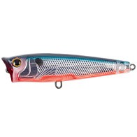 Воблер TsuYoki Gorn 65F 3D663 7 гр — варианты, разновидности модели