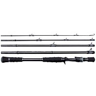 Кастинговое Удилище Hearty Rise Slash Monster 745XH 225 см 80 гр    SMC-745XH — варианты, разновидности модели