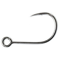 Крючок Одинарный Gamakatsu LS-3423F New Label Hooks №1/0 5 шт    185002-001 — цена и наличие в каталоге