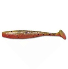 Силиконовая приманка Relax Bass 2.5 70 мм 10 шт L709   BAS25-L709 — цена и наличие в каталоге