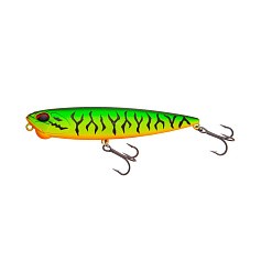 Воблер DUO Realis Pencil 100F ACC3059 Mat Tiger 14,3 гр   DUO-40793 — цена и наличие в каталоге
