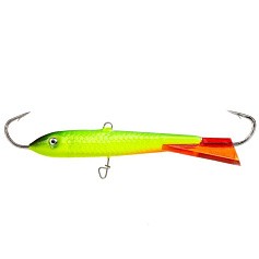 Балансир Lucky John Classic 7 26RT 20 гр 70 мм   81700-26RT — цена и наличие в каталоге