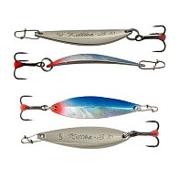 Зимняя Блесна ECOPRO Killka-S 3 гр 35 мм BIB   EPVJKL35BIB — варианты, разновидности модели