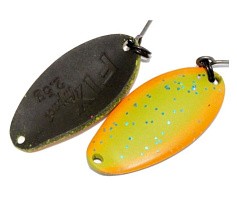 Колеблющаяся Блесна Forest FIX Impact 2.5g 2,5 гр 26 мм 13   FIX Impact 2.5g #13 — цена и наличие в каталоге