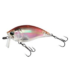 Воблер Yo-Zuri 3DR Wake Bait 50F RSM 8,5 гр   R1313-RSM — цена и наличие в каталоге