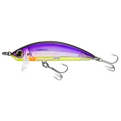 Воблер Yo-Zuri 3D Inshore Surface Minnow 90F V 11 гр   R1215-V — цена и наличие в каталоге