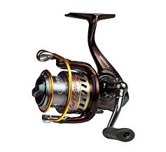 Катушка Kosadaka Infinity 1500  16  INF1500 — цена и наличие в каталоге