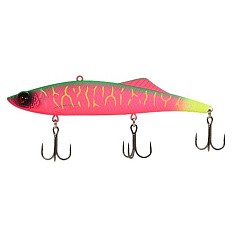 Воблер Ecopro Kuda 95 098-Crazy Watermelon 25 гр   EPVKD95/25S-098 — цена и наличие в каталоге