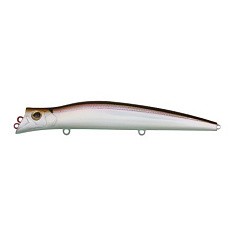 Воблер Strike Pro Darter-R Queen 130 A53T-EP Silver Smelt UV 17,5 гр   JL-152F#A53T-EP — цена и наличие в каталоге